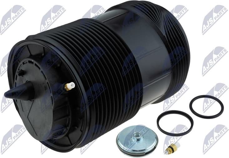 Air Spring, suspension EZC-AU-189