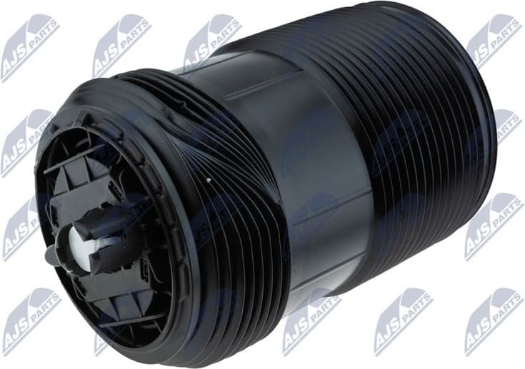 Air Spring, suspension EZC-AU-190 - image 2