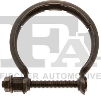 Pipe Connector, exhaust system 144880
