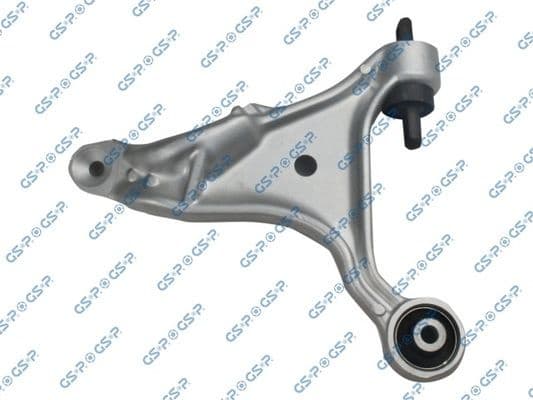 Control/Trailing Arm, wheel suspension S060777