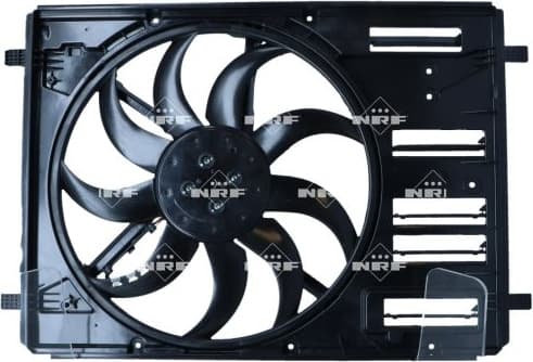 Fan, engine cooling 470008