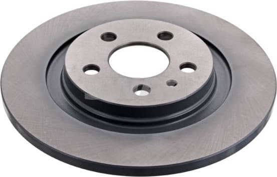 Brake Disc 62 94 3983