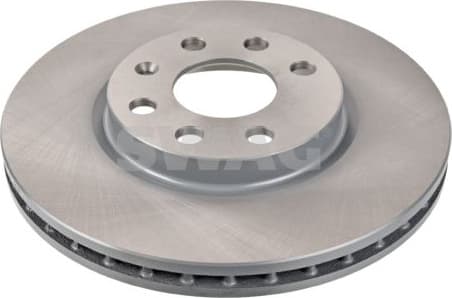 Brake Disc 40 91 9509