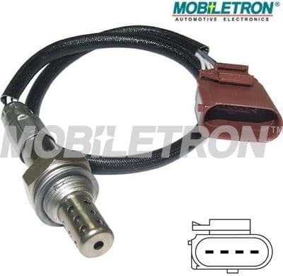 Oxygen Sensor OS-B4194P