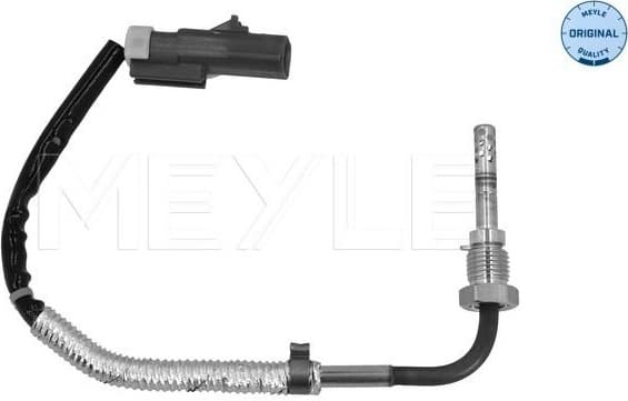 Sensor, exhaust gas temperature MEYLE-ORIGINAL: True to OE. 214 800 0066
