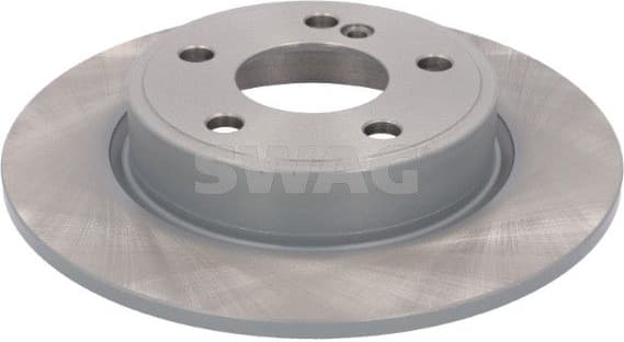 Brake Disc 10 94 3816