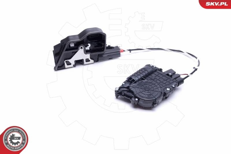 Door Lock 60SKV121 - image 3