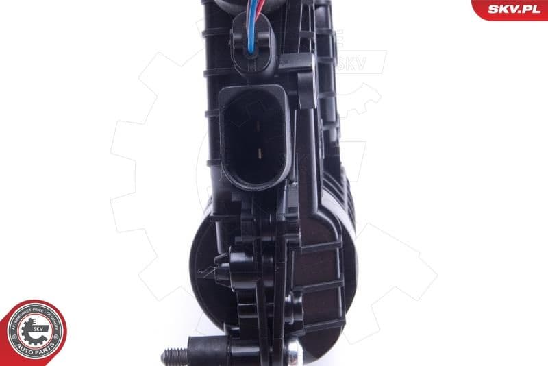 Door Lock 60SKV121 - image 5