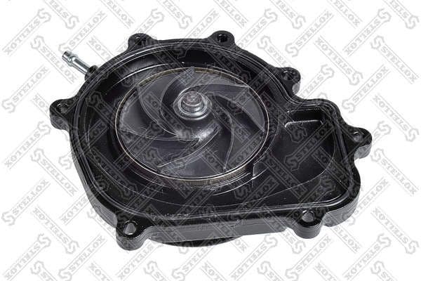 Water Pump, engine cooling 4500-0459-SX - image 3