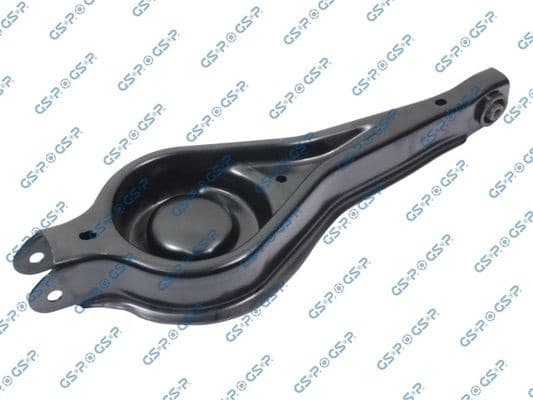 Control/Trailing Arm, wheel suspension S061664