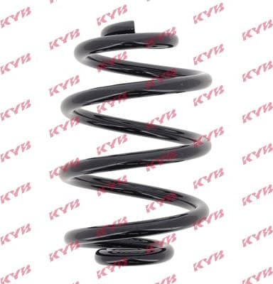 Suspension Spring K-Flex RX5263