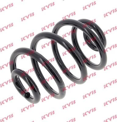 Suspension Spring K-Flex RX5263 - image 2