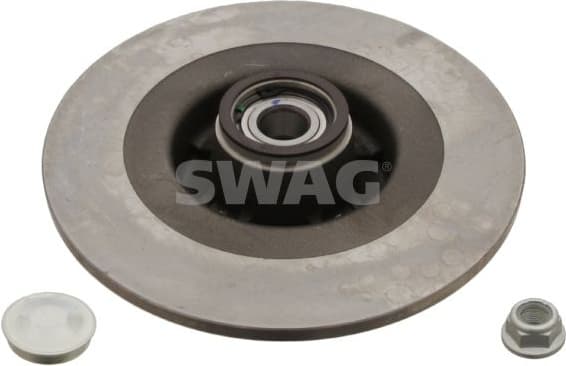 Brake Disc 60 92 8155