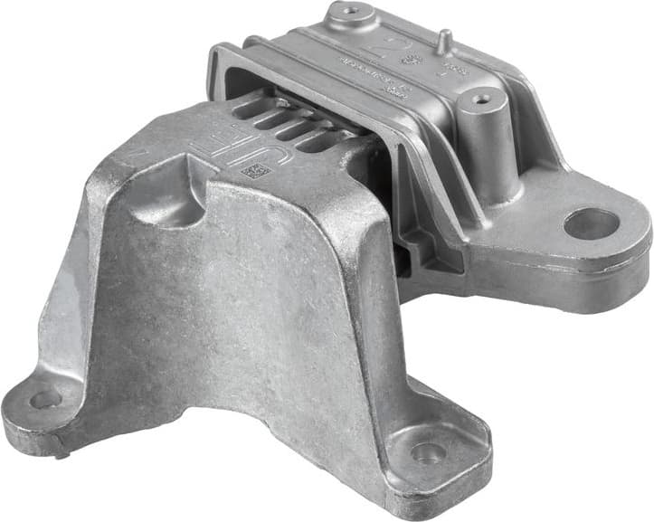 Mounting, automatic transmission 43982 01