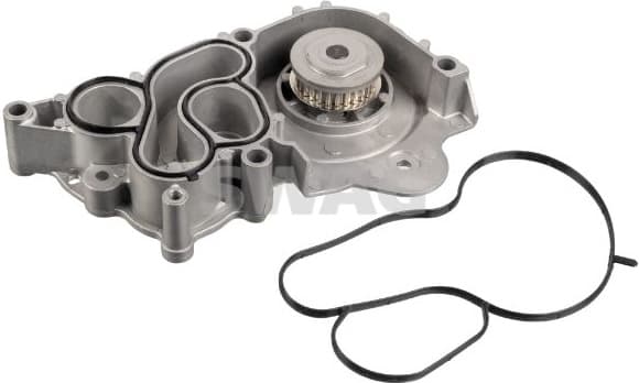 Water Pump, engine cooling 33 10 0952