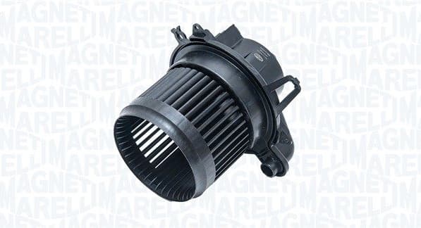 Interior Blower 069412747010