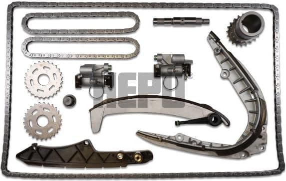 Timing Chain Kit 21-0592