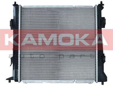 Radiator, engine cooling 7700062 - image 2