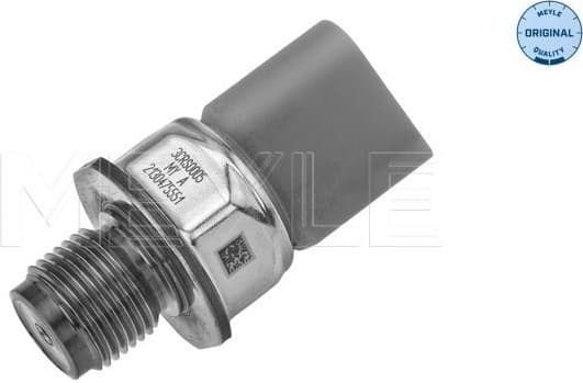 Sensor, fuel pressure MEYLE-ORIGINAL: True to OE. 114 822 0001
