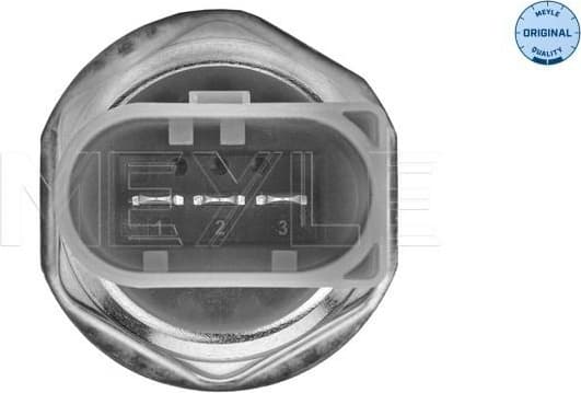 Sensor, fuel pressure MEYLE-ORIGINAL: True to OE. 114 822 0001 - image 2