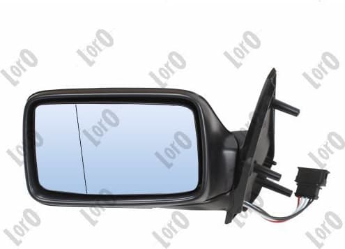 Exterior Mirror LORO 4010M06 - image 2