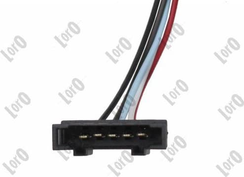 Exterior Mirror LORO 4010M06 - image 3