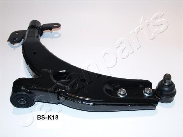 Control/Trailing Arm, wheel suspension BS-K17L