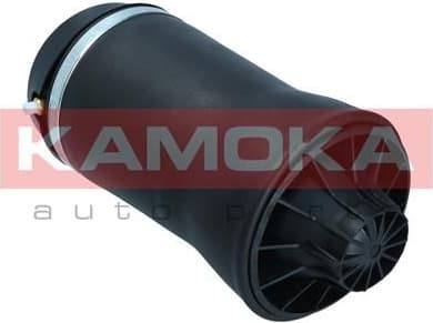 Pneumatic spring, air spring 2079028 - image 2