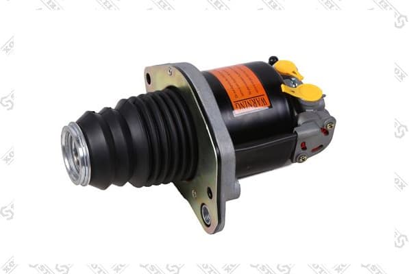 Clutch Booster 83-15003-SX