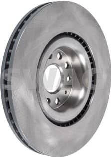 Brake Disc 30 93 4254 - image 4