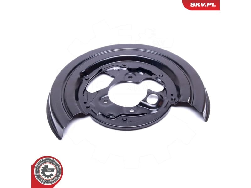 Splash Guard, brake disc 57SKV700