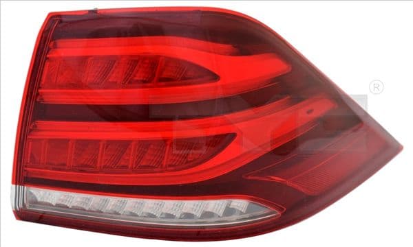 Tail Light Assembly 11-9022-10-9