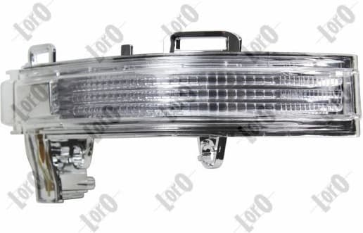 Direction Indicator LORO 053-53-861 - image 2