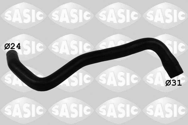 Radiator Hose 3400248