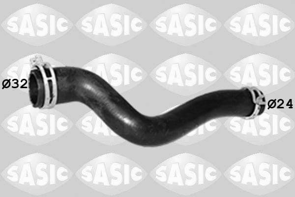 Radiator Hose 3400254