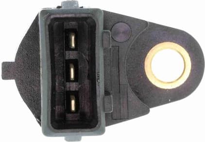 Sensor, crankshaft pulse Original VEMO Quality V10-72-1033 - image 2