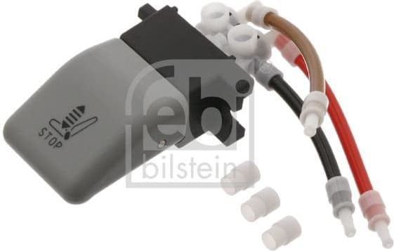 Actuator, seat adjustment 33954