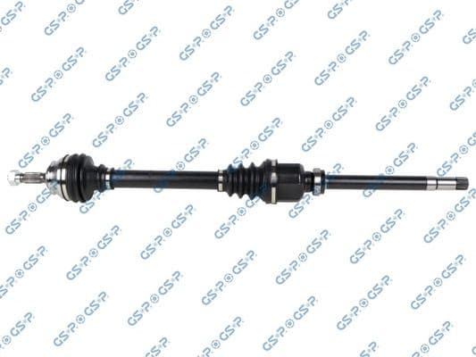 Drive Shaft 203861