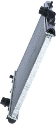 Radiator, engine cooling 59357A - image 2