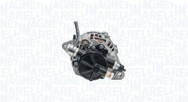 Alternator 063731271010 - image 2