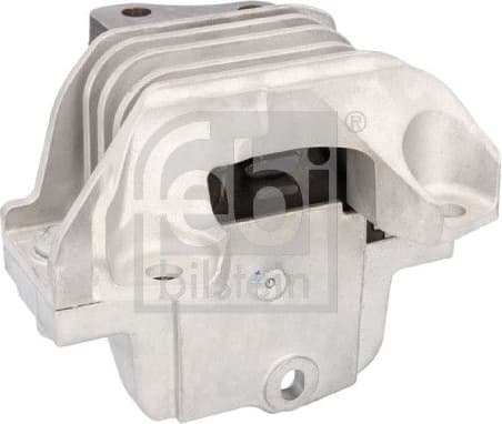 Mounting, manual transmission 182782