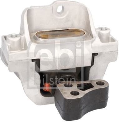 Mounting, manual transmission 182782 - image 2