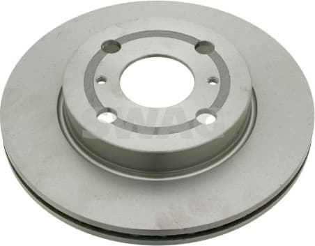 Brake Disc 81 92 6068