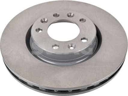 Brake Disc 64 10 4526