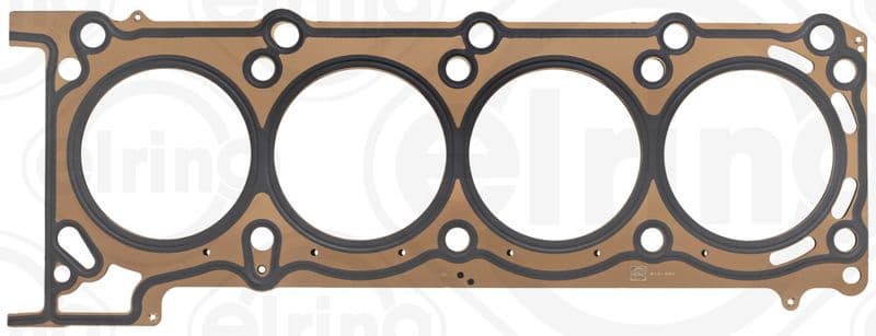 Gasket, cylinder head 310.981