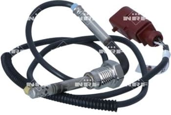 Sensor, exhaust gas temperature EASY FIT 707315 - image 2