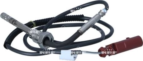 Sensor, exhaust gas temperature EASY FIT 707315 - image 3