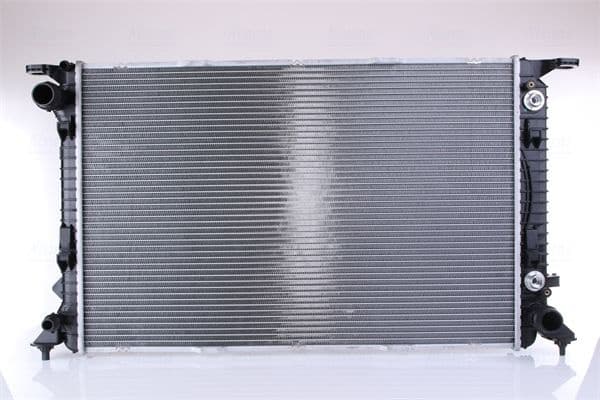 Radiator, engine cooling 606466