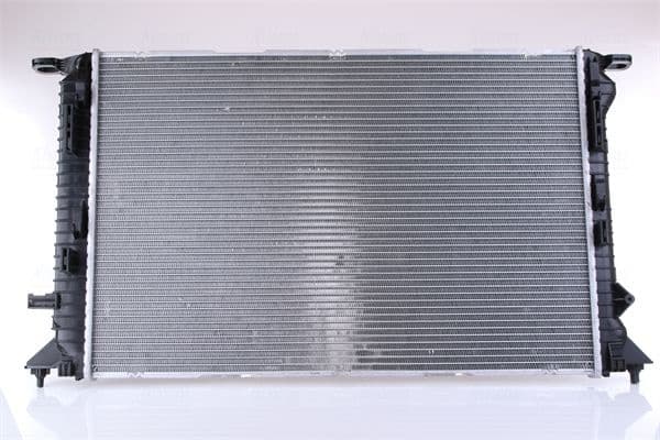 Radiator, engine cooling 606466 - image 2