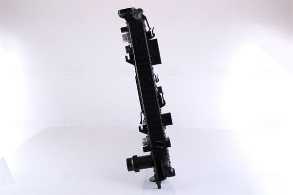 Radiator, engine cooling 606466 - image 3